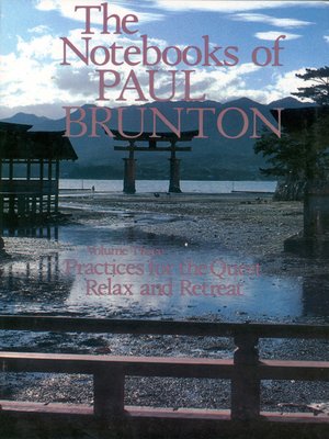 cover image of Practices for the Quest & Relax and Retreat